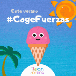 #CogeFuerzas